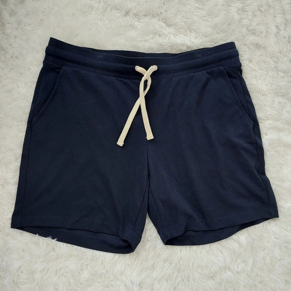 Magill Los Angeles Jake Short Size XXL Navy Blue NWT - Picture 3 of 5